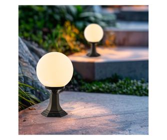 Vanjska podna lampa
