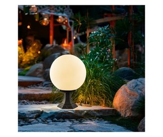 Vanjska podna lampa
