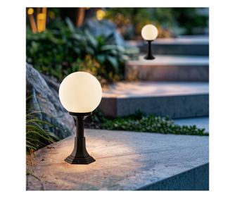 Vanjska podna lampa