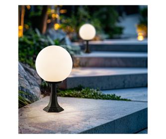 Vanjska podna lampa