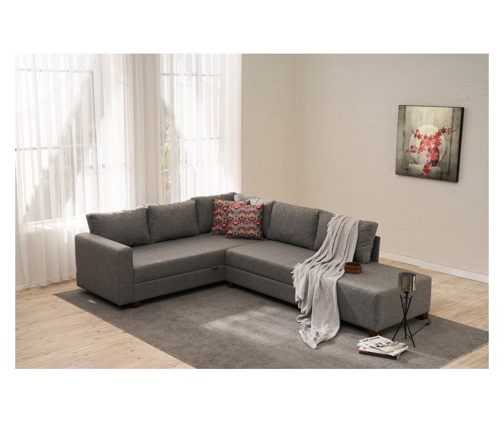 Kutna sofa-krevet