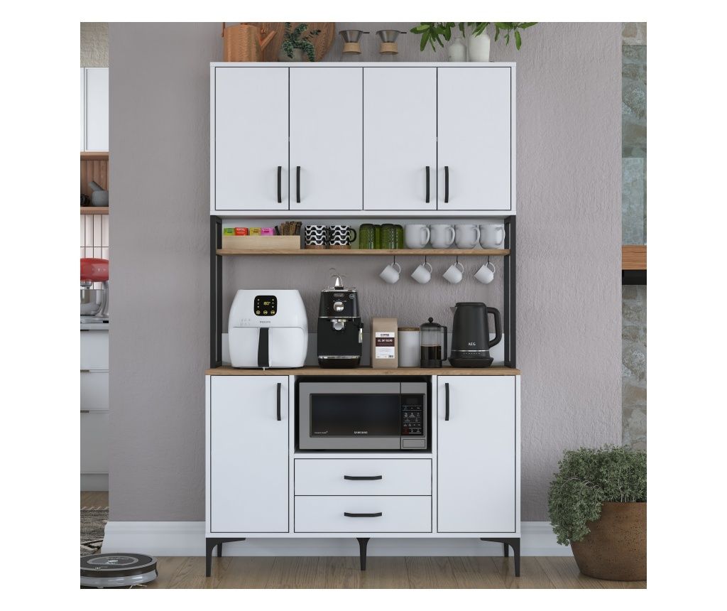 Dulap Multifuncțional