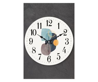 Dekorativní nástěnné hodiny