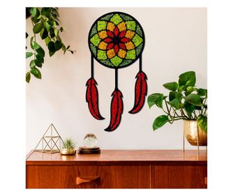 Dekorativni zidni dodatak