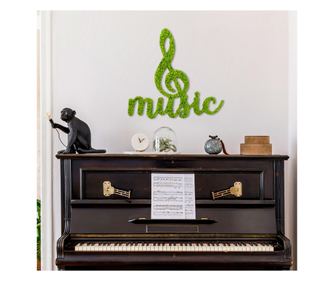 Dekorativni zidni dodatak