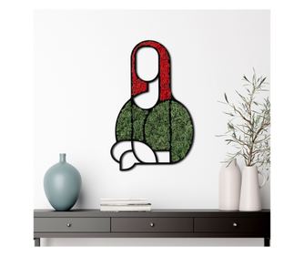 Dekorativni zidni dodatak