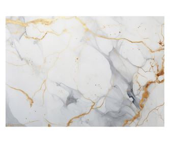 Fototapeta Mramor 350x250 cm Moderni Vlies Tapeta Spavaća soba Dnevni boravak