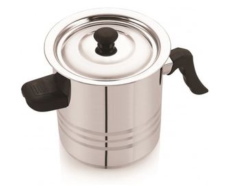 Oala Lapte 3L,2L, 2.5L  Cu Capac  Grunberg 2 L