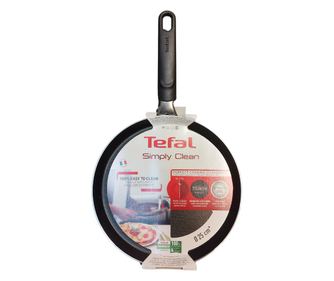 Tefal Simply Clean Tigaie Clatite 25 cm