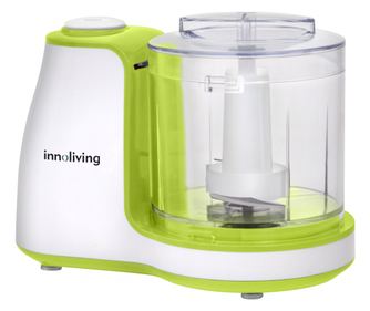 ResigilatChopper electric INN-717, 100 W