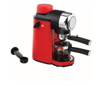 ResigilatEspressor de Cafea DOD159, Putere 800 W