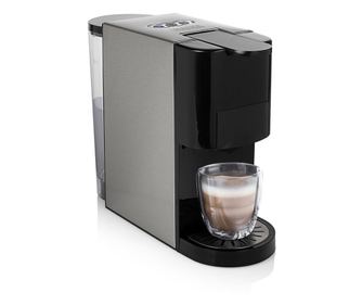 ResigilatEspressor Princess 249450 Multi Capsule, 1450 W