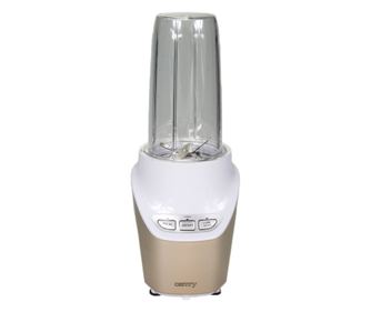 Resigilat!Blender Nutri Pro Camry CR 4071