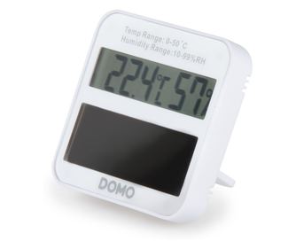 Termometru si Higrometru digital Domo DO3101
