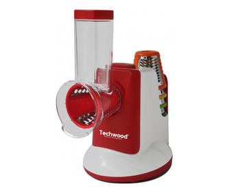 Feliator pentru fructe si legume Techwood TRO-7765, 150W