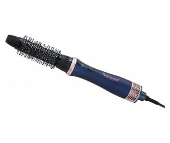 Perie electrica uscator 5 in 1 Techwood TCO-6094, 600W