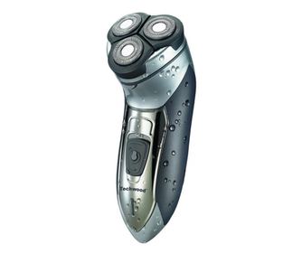 Aparat de ras electric Techwood TRZ-956, 3 lame, acumulator NiMh 600mA