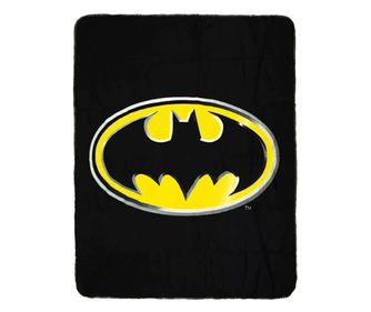 Batman polár takaró 100x140cm