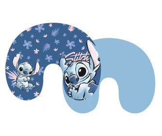 Lilo és Stitch A csillagkutya utazópárna nyakpárna blue