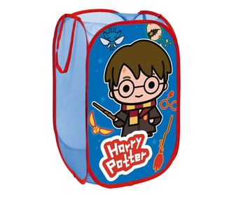 Harry Potter játéktároló magic 36x58cm