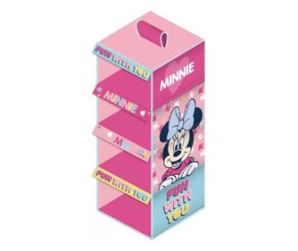 Disney Minnie függő szekrényrendező