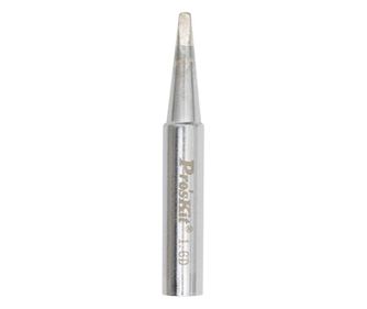 Pro'skit 5SI-216N-1.6D pákahegy, lapos kialakítás, 1.6mm, OFC oxigénmentes réz alapanyag