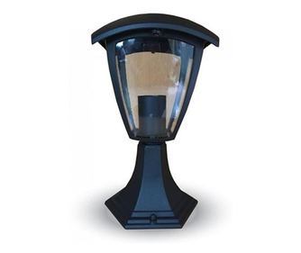 Kültéri lámpa E27 foglalat IP44 Garden