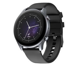Pametna ura Riversong Profesional Space Gray 6c Pro - Elegantni motivi
