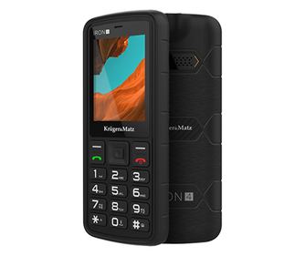 Telefon Robust 4G Fier 4 Kruger&matz