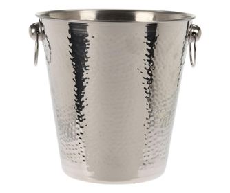 Frapiera Humer Silver, inox, 21 cm