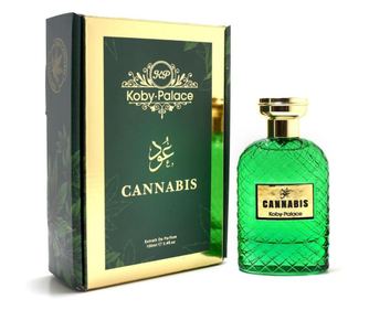 Unisex parfüm, Arabisk, Koby Palace, Dubai illat, 100 ml