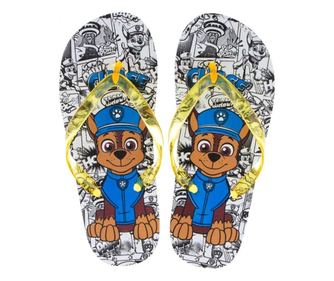 Mancs Őrjárat gyerek papucs flip-flop 30/31