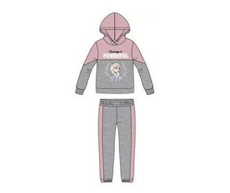 Disney Jégvarázs gyerek melegítő jogging szett 8év
