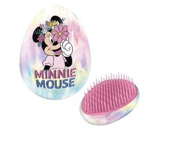 Disney Minnie hajkefe, többszínű 9 cm (Flower)