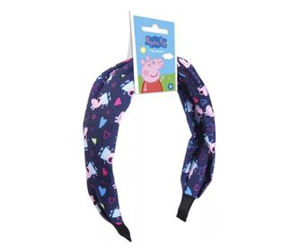 Peppa malac hajpánt (Boom)