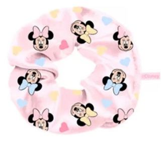Disney Minnie hajgumi szett 2 db-os