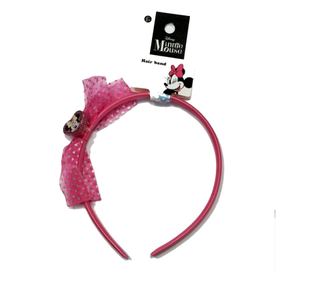 Disney Minnie hajpánt