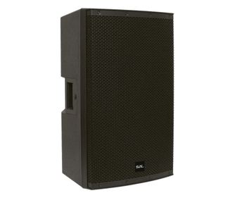 SAL PAP43BT professzionális hangdoboz, 38cm mélysugárzó, aktív zenekari hangdoboz, Bluetooth, MP3, USB, SD, multimédia lejátszó