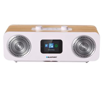 Dostava Blaupunkt Profesionalni Internetni Radio DAB Irradioweb