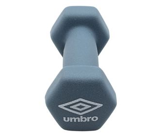 Bučica 1 kg, Umbro, siva