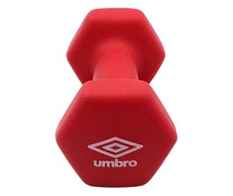 Bučica 2 kg, Umbro, crvena