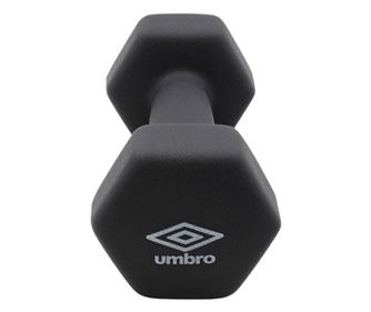 Bučica 3 kg, Umbro, crna