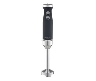 Blender de mana MICHELINO 74448, 700-1000W, otel inoxidabil, viteza variabila, maner ergonomic