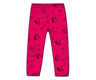 Disney Minnie baba vastag leggings 6 hó