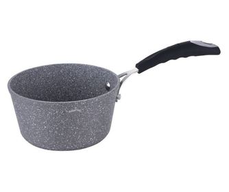 Cratita 1.2 Litri, 16 cm, Gray Stone Touch Line, Berlinger Haus, BH 1150