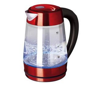 Fierbator electric, 1.7 l, Burgundy Line, BerlingerHaus, BH 9128