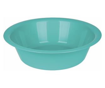 Plastična posuda, 8 litara, razne boje, 384x108 mm