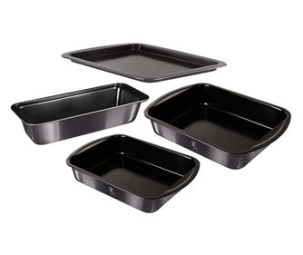 Set 4 tavi carbon Berlinger Haus, BH/7622