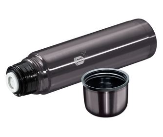 Termos 1l metalic Berlinger Haus, BH/6404