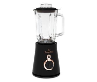 Blender 1.5l Berlinger Haus, BH/9441n Black Rose Collection